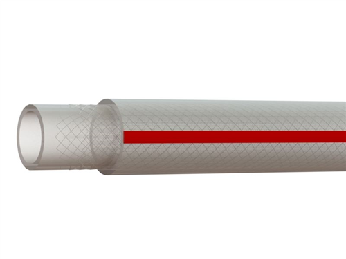 HORTUM SÜPER ÖRGÜLÜ 1/2 100 MT 17 KG